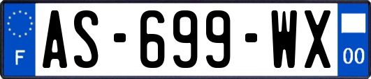 AS-699-WX