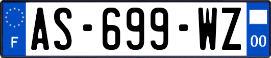 AS-699-WZ