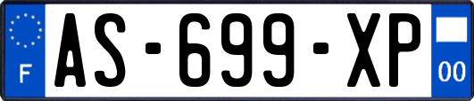 AS-699-XP