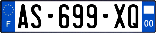 AS-699-XQ