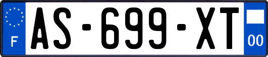 AS-699-XT