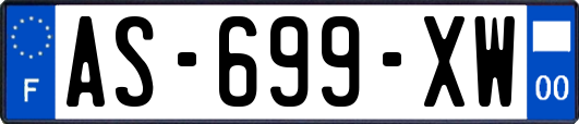 AS-699-XW