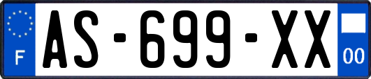 AS-699-XX