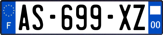 AS-699-XZ