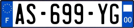 AS-699-YG