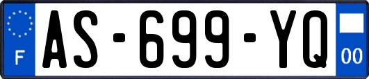 AS-699-YQ