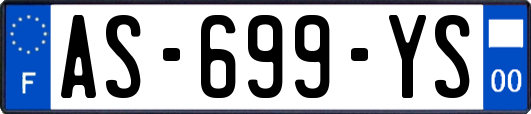 AS-699-YS