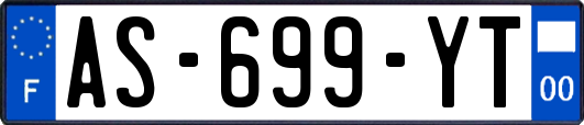AS-699-YT