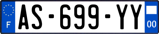 AS-699-YY