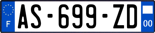 AS-699-ZD