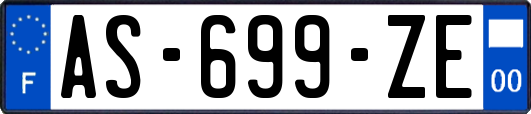 AS-699-ZE