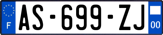 AS-699-ZJ