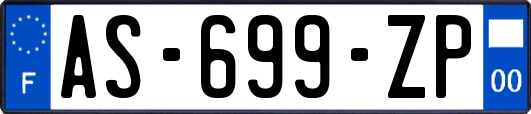 AS-699-ZP