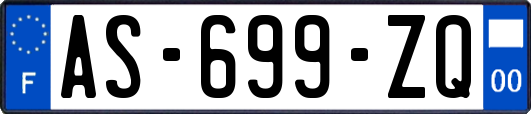 AS-699-ZQ