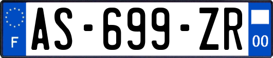 AS-699-ZR