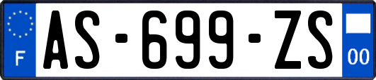 AS-699-ZS