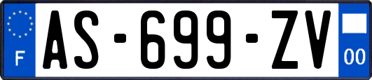 AS-699-ZV