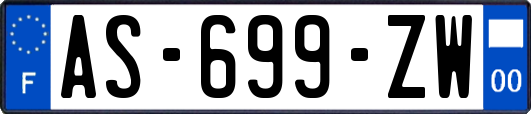 AS-699-ZW