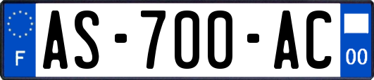 AS-700-AC