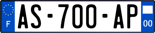 AS-700-AP