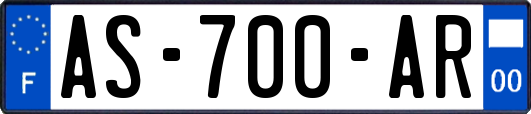 AS-700-AR