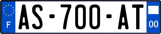 AS-700-AT