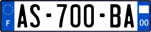 AS-700-BA