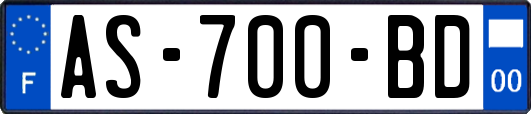 AS-700-BD