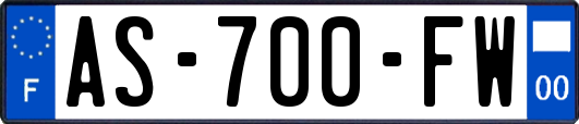 AS-700-FW