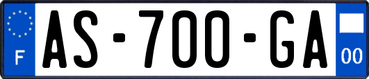 AS-700-GA