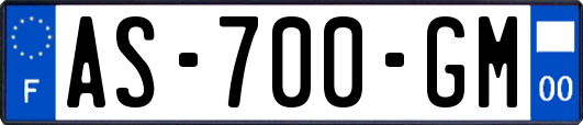 AS-700-GM