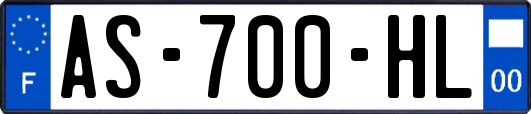 AS-700-HL