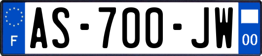 AS-700-JW