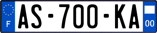 AS-700-KA