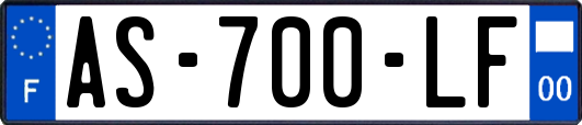 AS-700-LF