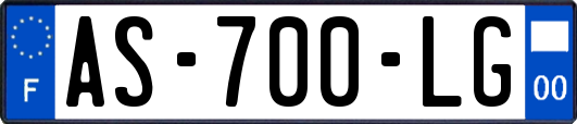 AS-700-LG