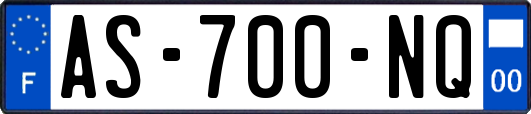 AS-700-NQ