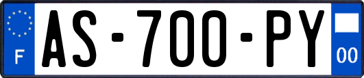 AS-700-PY