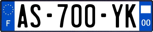 AS-700-YK