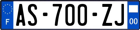 AS-700-ZJ