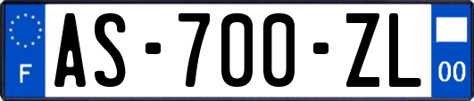 AS-700-ZL