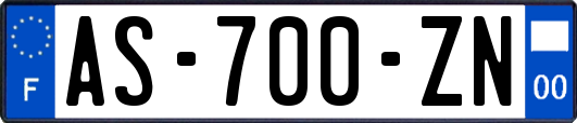 AS-700-ZN