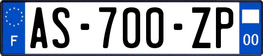 AS-700-ZP