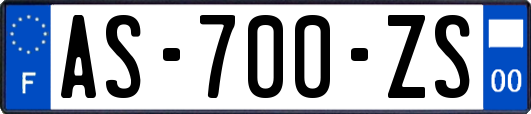 AS-700-ZS