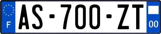 AS-700-ZT