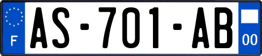 AS-701-AB