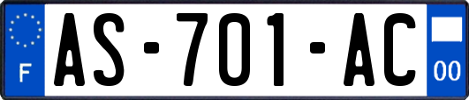 AS-701-AC