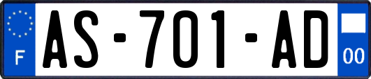 AS-701-AD