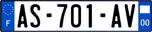 AS-701-AV