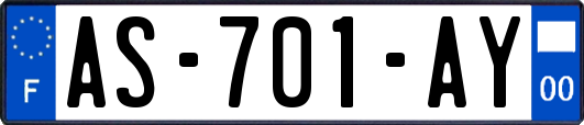 AS-701-AY